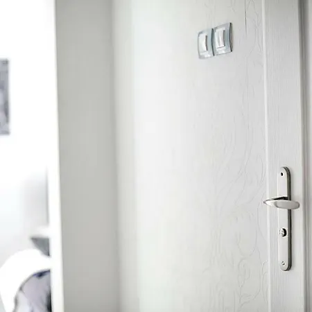 Apartament * Sopot