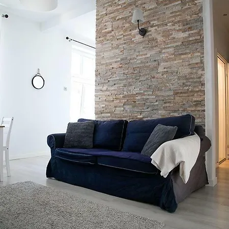 Lägenhet Apartament *