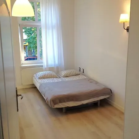 Lägenhet Apartament Sopot