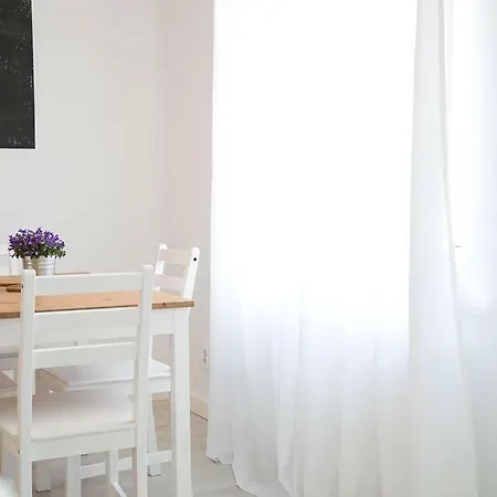 Apartament Lägenhet Sopot