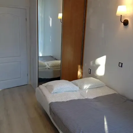 Lägenhet Apartament