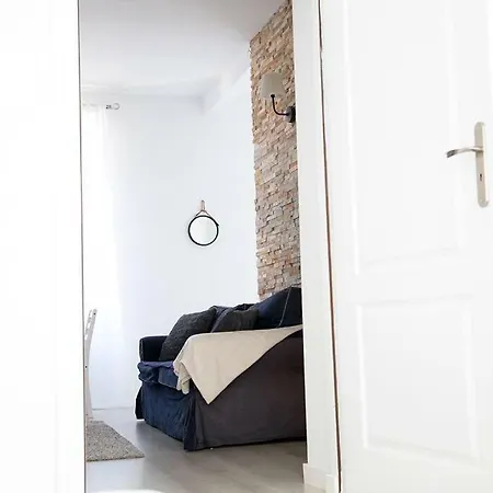 Lägenhet Apartament *