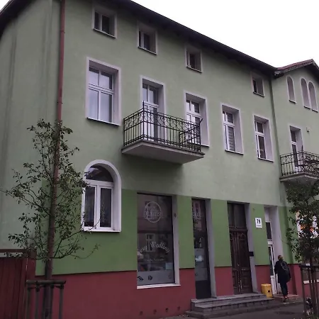 Lägenhet Apartament *