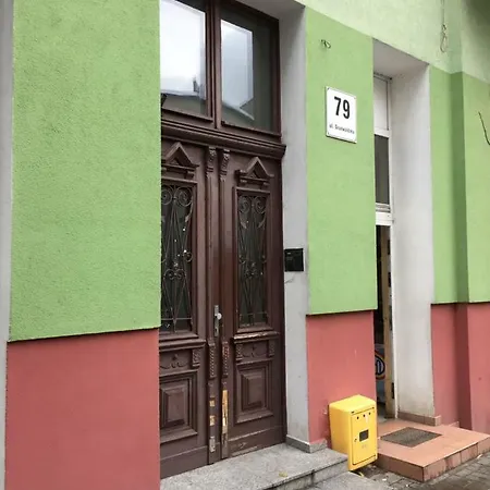 Apartament