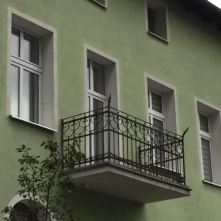Lägenhet Apartament *